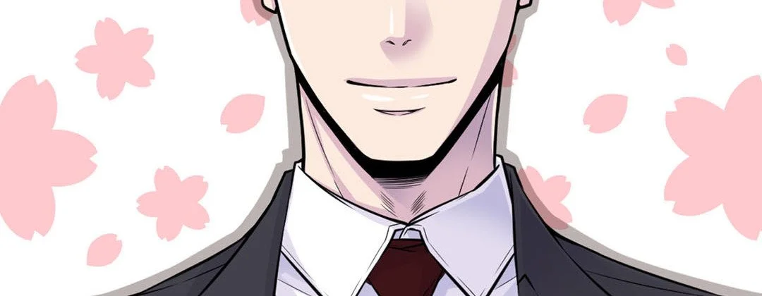 My Ex, Client - Chapter 35